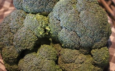 Broccoli 250 gr.